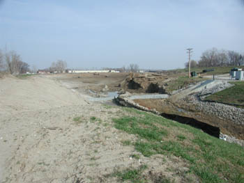 Commercial Land