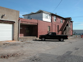Hobby store