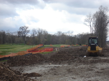 Golf Course
